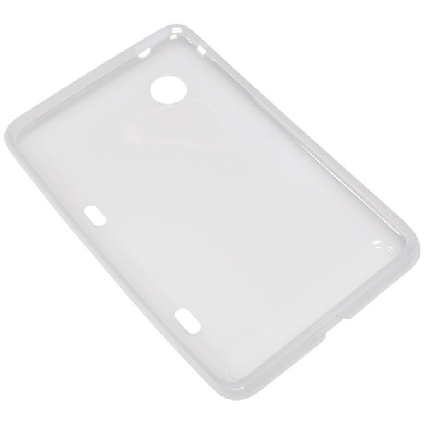 HTC TP C590 Cover case Белый чехол для планшета