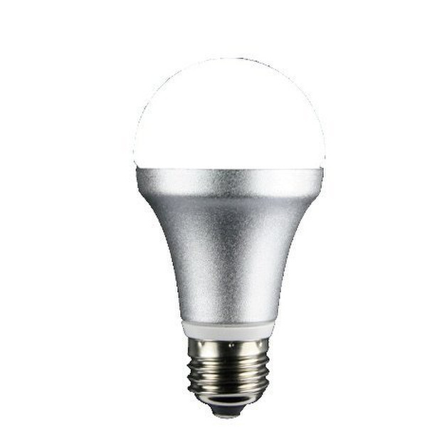 Technaxx LED Lampe WW 5W E27 A Warm white