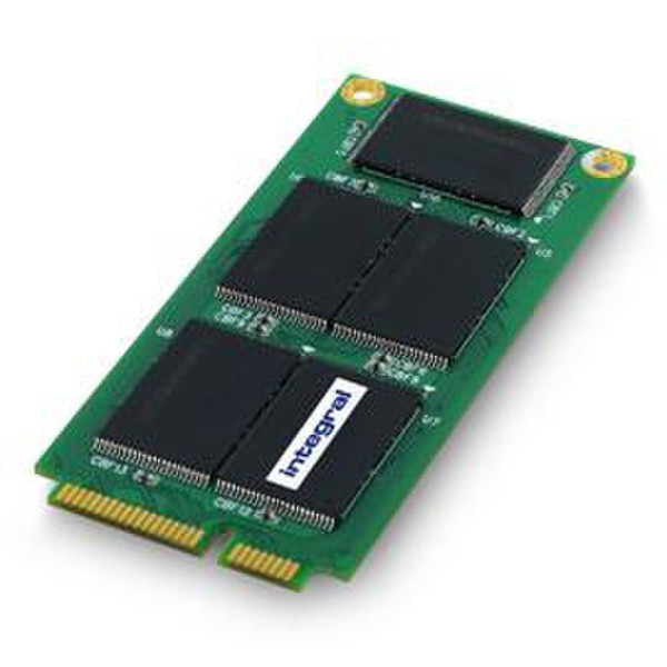 Integral INPCIE64G70MXB Mini PCI Express SSD-диск