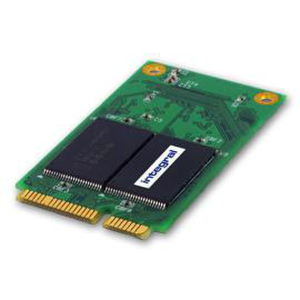 Integral INMPCIE16G50MXB Mini PCI Express SSD-диск