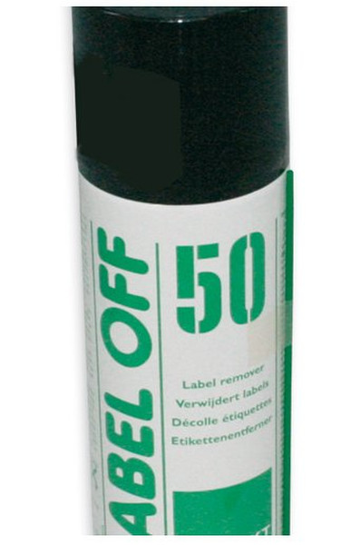 Intronics L5020 Металл / Пластмасса Equipment cleansing pump spray 200мл