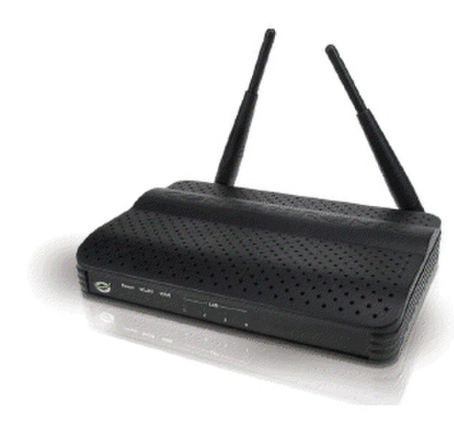 Conceptronic C150BRS4_V2 Fast Ethernet