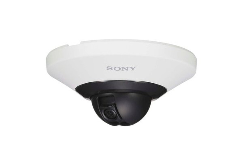 Sony SNC-DH210W камера видеонаблюдения