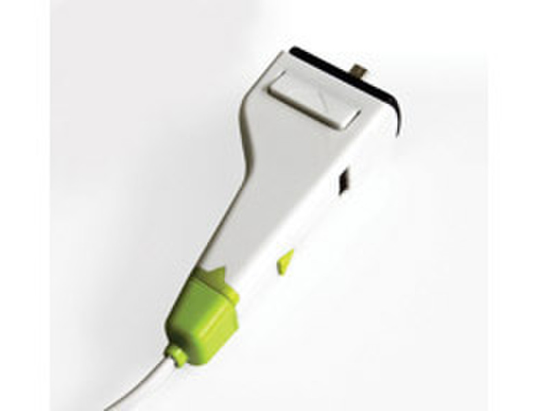 IDAPT i1 Eco Auto,Indoor Black