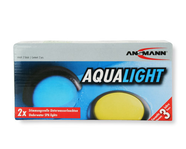 Ansmann Aqua Light