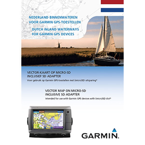 Garmin 010-11746-00 навигационное ПО