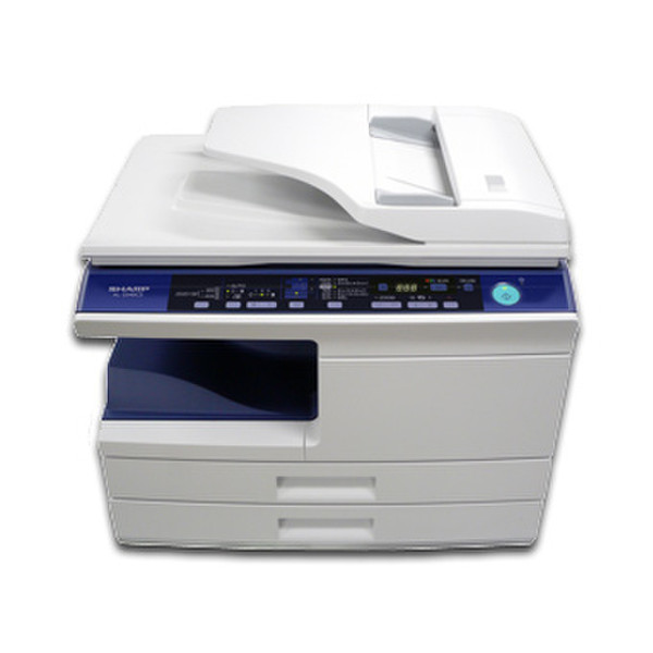 Sharp AL2040CS Digital copier 20коп/мин A4 (210 x 297 mm) копировальный аппарат