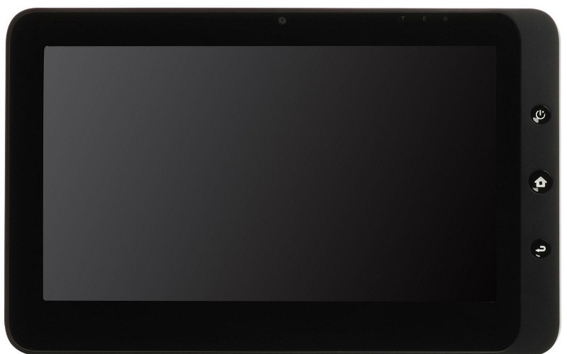 Viewsonic ViewPad 10pro 32GB 3G Black tablet