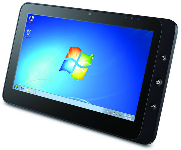 Viewsonic ViewPad 10pro 32GB Schwarz Tablet