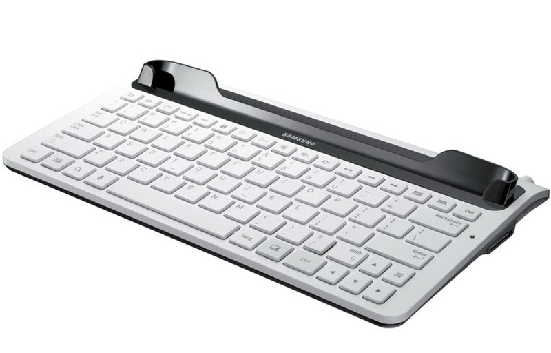 Samsung ECR-K14 AZERTY Белый