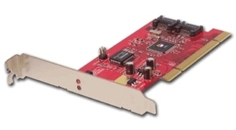 Sigma SATA II-150 PCI RAID interface cards/adapter