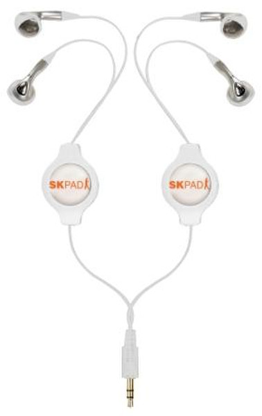 Skpad SKP-AUDIO-DH1W headphone
