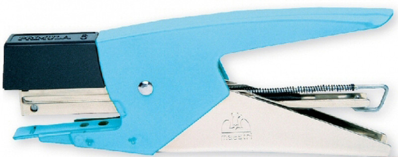 RO-MA Primula 6 Multicolour stapler