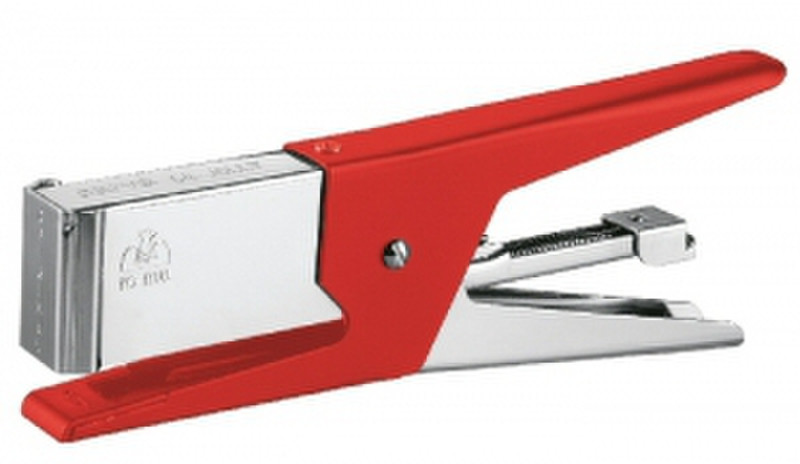 RO-MA Parva 1 Multicolour stapler