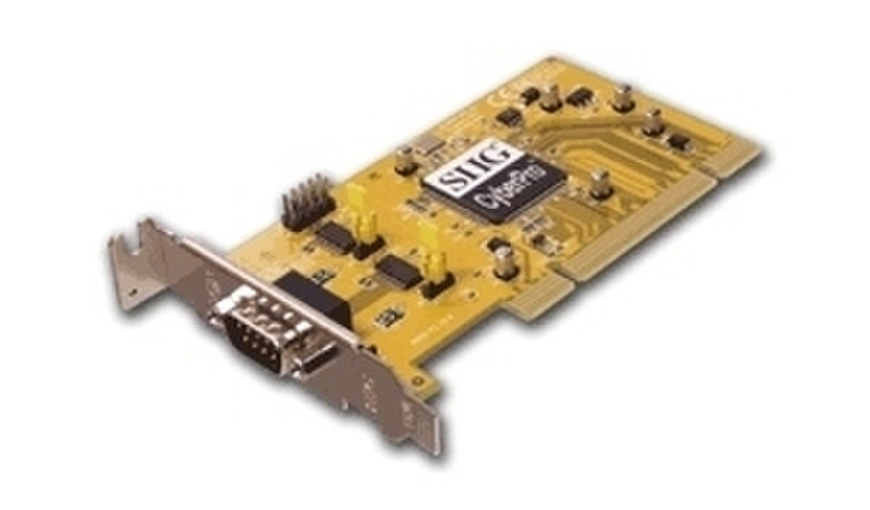 Sigma Low Profile POS 2000 interface cards/adapter