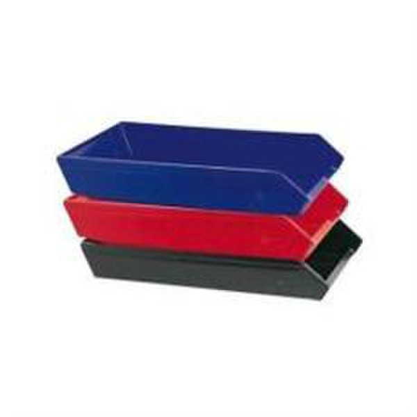 KING MEC 00051304 Polystyrene Blue desk tray