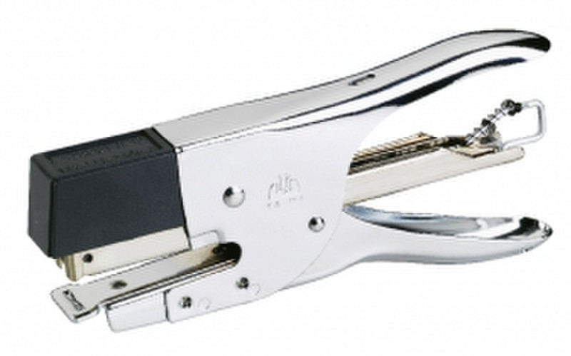 RO-MA Primula 12 Stainless steel stapler
