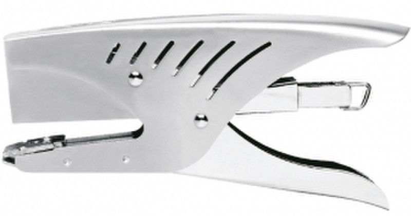 RO-MA Europlier 12 Stainless steel stapler