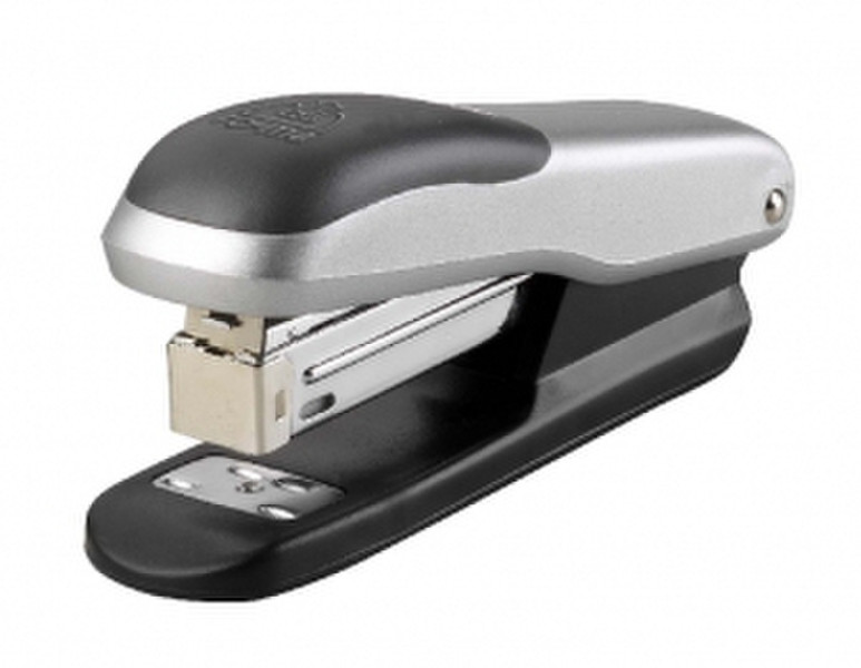 RO-MA Ely 100 Grey,Silver stapler