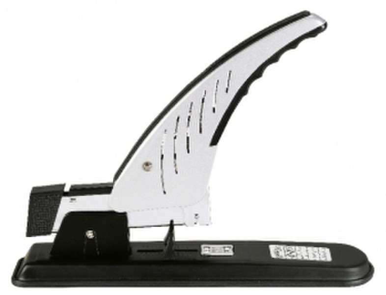 RO-MA Euroblock 13 Black,White stapler