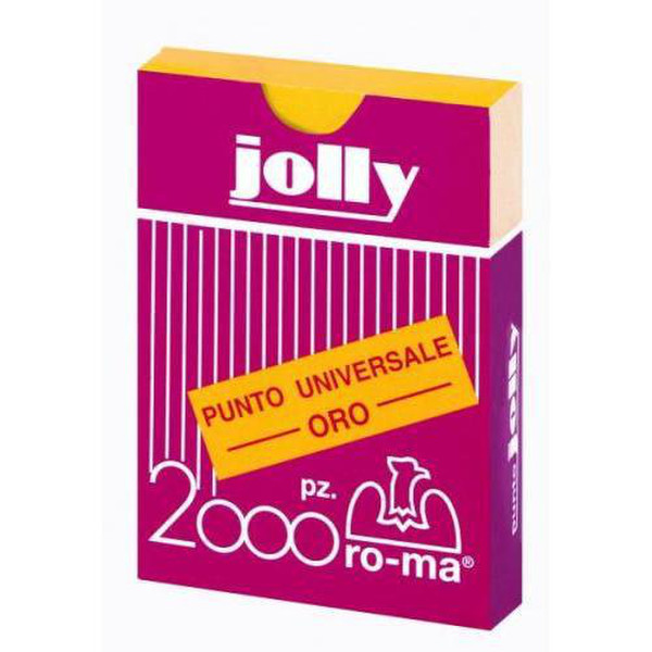 RO-MA Jolly