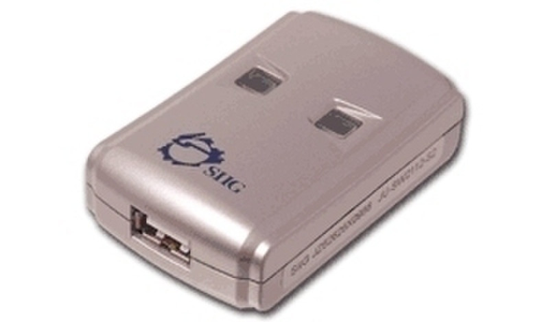 Sigma USB 2.0 Switch 2-to-1