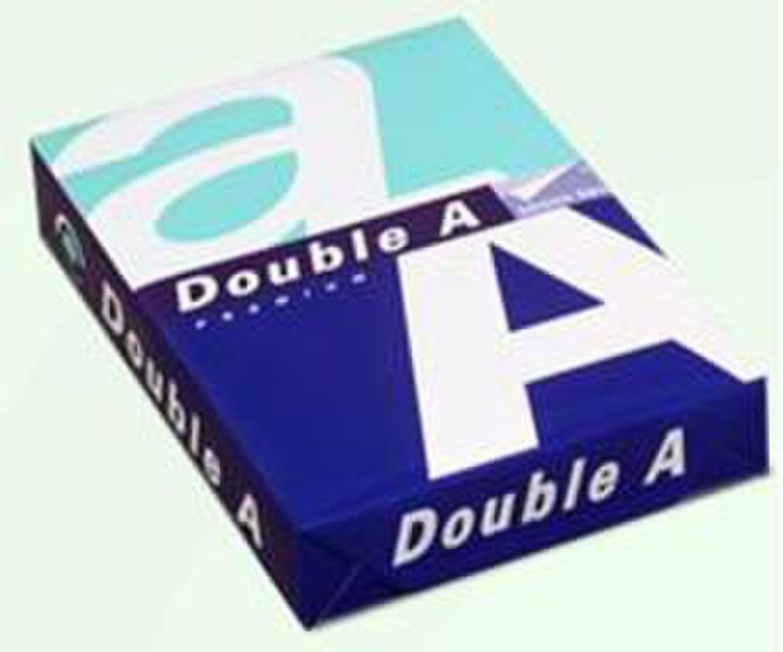 All cart Double A inkjet paper