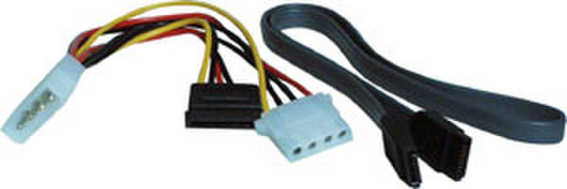 Sigma Serial ATA Cable Kit SATA-Kabel