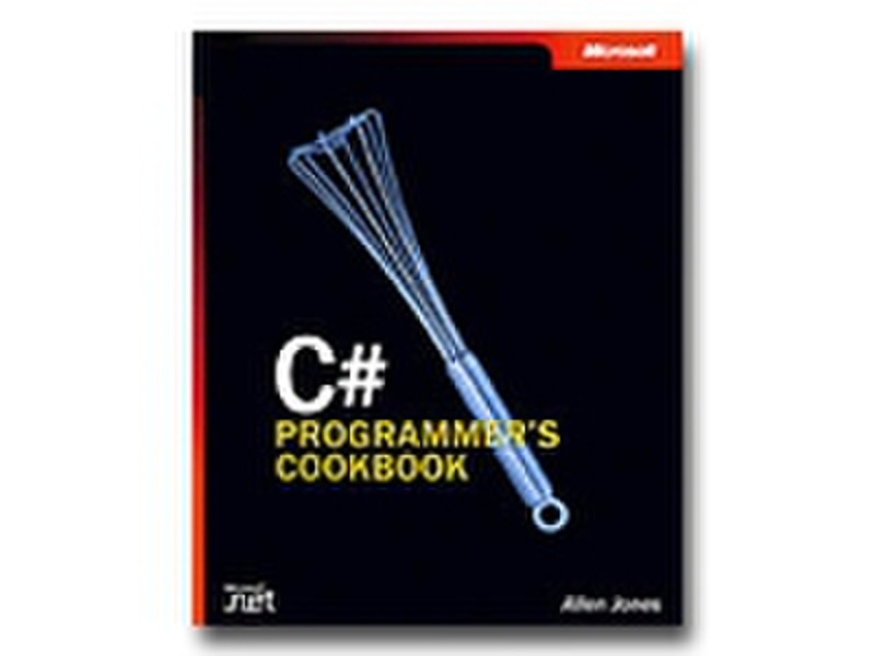 Microsoft C# Programmer s Cookbook