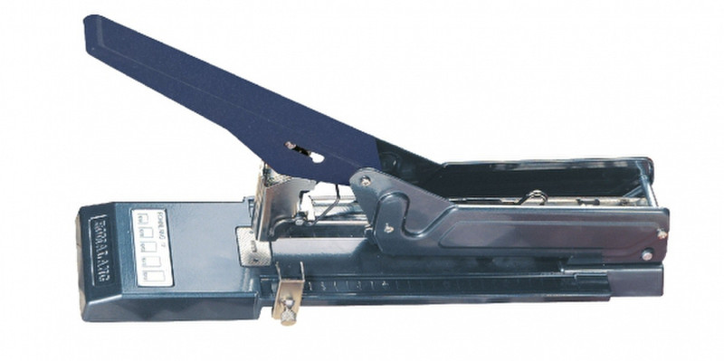 RO-MA Romalang 10/17 Blue stapler