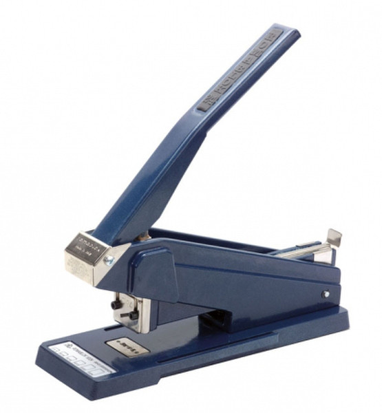 RO-MA Romablock S24 Blue stapler