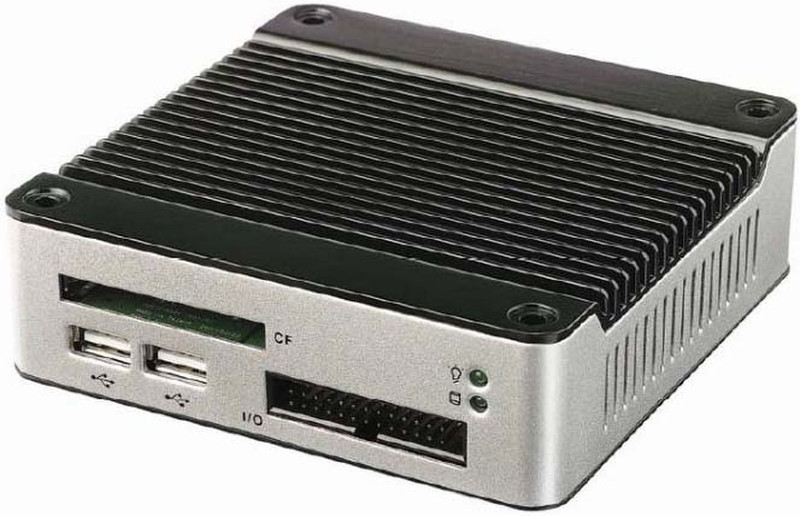 DMP Electronics EBOX-2300SXA-C Thin Client