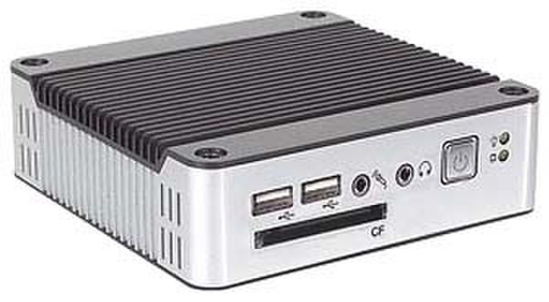 DMP Electronics EBOX-4300-H 0.5GHz 505g