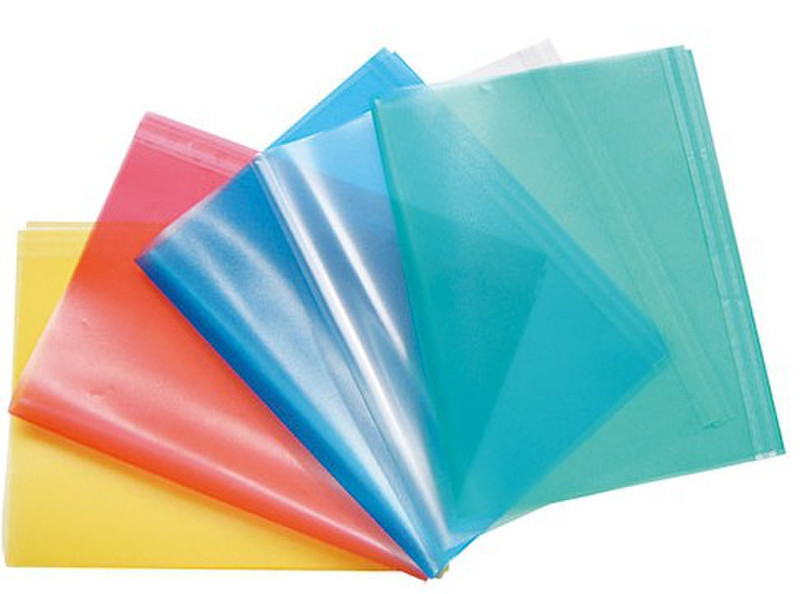 BALMAR 2000 Coprilibro PPL Polypropylene (PP) Blue 10pc(s) binding cover