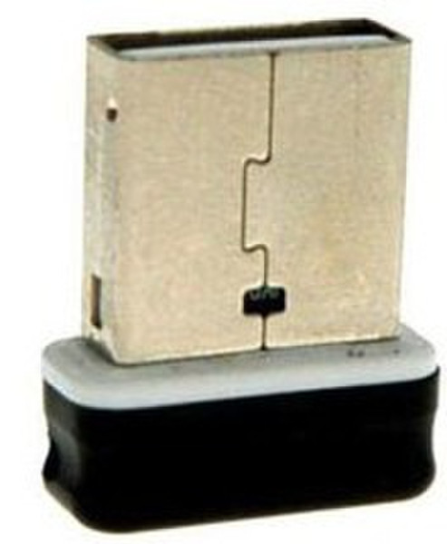 Think Xtra 8GB USB 2.0 8GB USB 2.0 Type-A Black,Silver USB flash drive