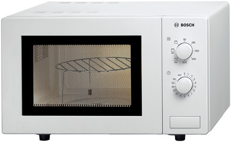 Bosch HMT72G420 17л 800Вт Белый микроволновая печь