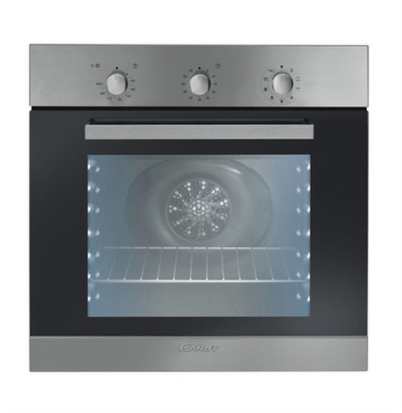 Candy FVP 702/1 X Built-in 55L 2.1W A Stainless steel