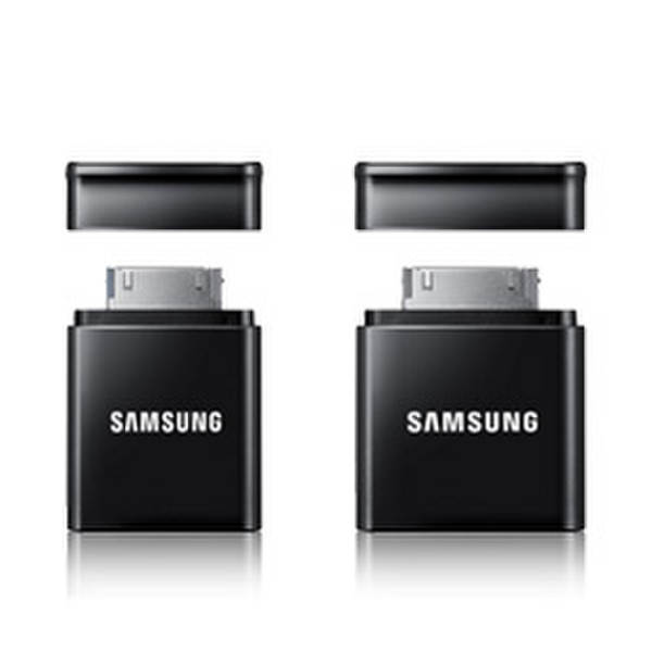 Samsung EPL-1PLR USB 2.0 Черный устройство для чтения карт флэш-памяти