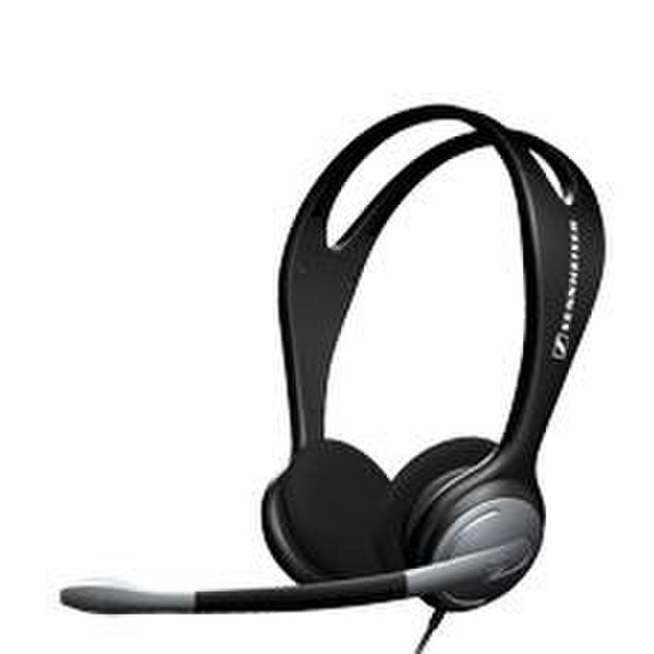 Sennheiser PC131 Стереофонический гарнитура