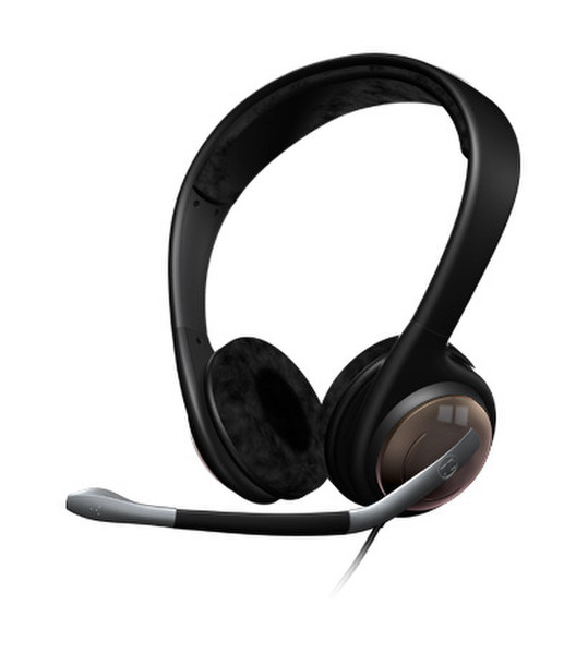 Sennheiser PC 156 USB Binaural headset