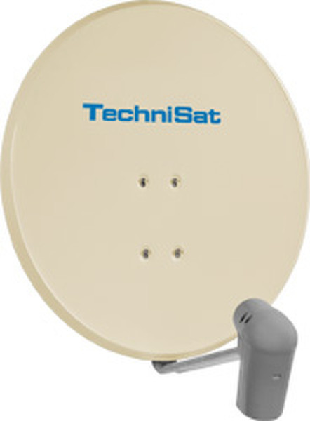 TechniSat SATMAN 650 Plus Beige satellite antenna