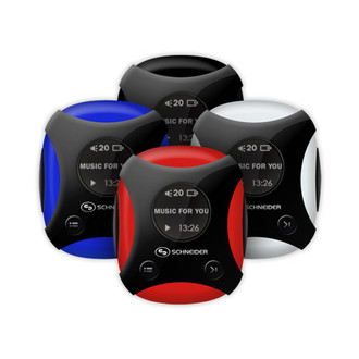 Schneider 4GB COCOON