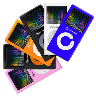 Schneider 4GB CIRCUS