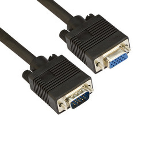 DAXTEN 2051-03T 3m VGA (D-Sub) VGA (D-Sub) VGA-Kabel