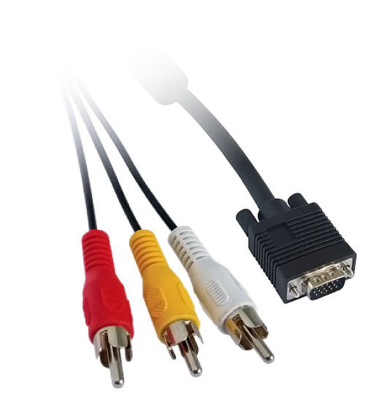 DAXTEN 2051-05M кабельный разъем/переходник