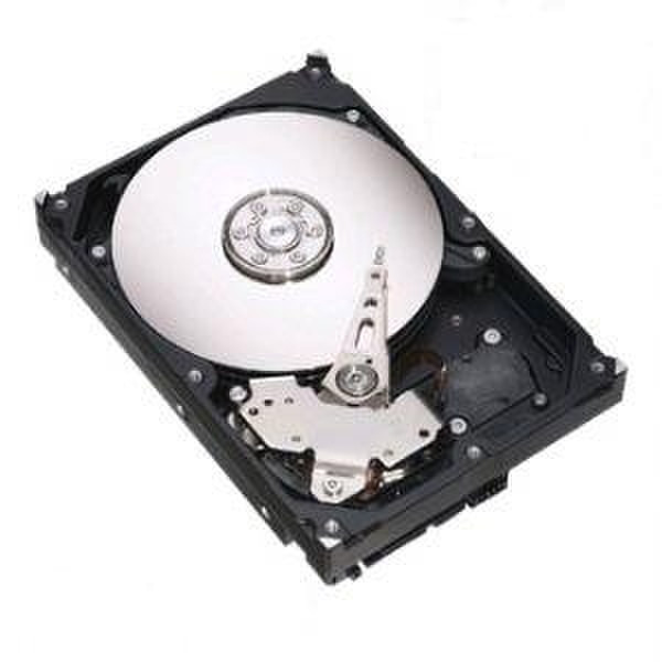 Seagate Basics 500 GB SATA 500ГБ Serial ATA II внутренний жесткий диск