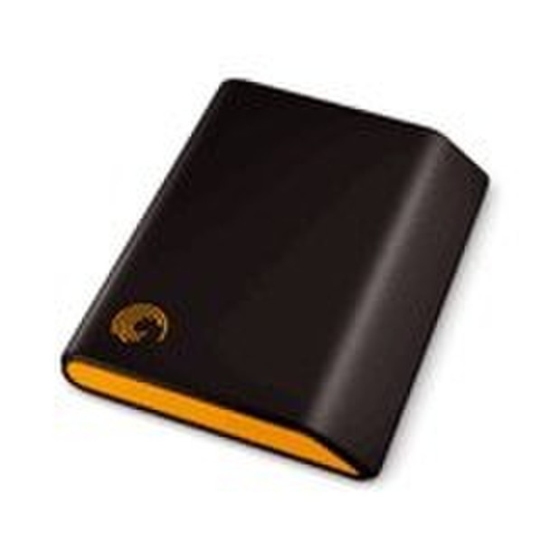 Seagate FreeAgent Go FreeAgent™ Portable Hard Drive 160GB - USB 2.0 160GB external hard drive