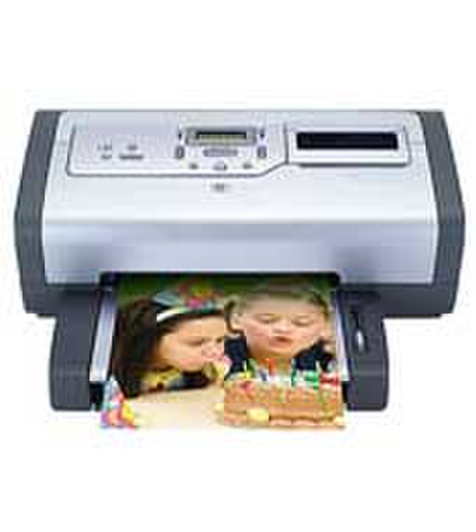 HP Photosmart 7660 fotoprinter струйный принтер