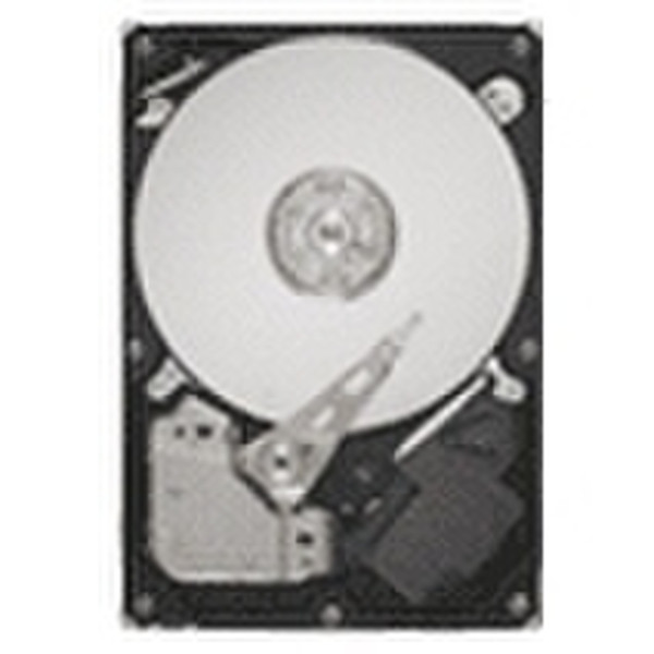 Seagate Desktop HDD Barracuda 7200.11 1TB 1024GB Serial ATA II internal hard drive