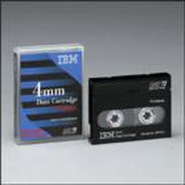 IBM DDS Gen 5 (36/72GB) Tape Media